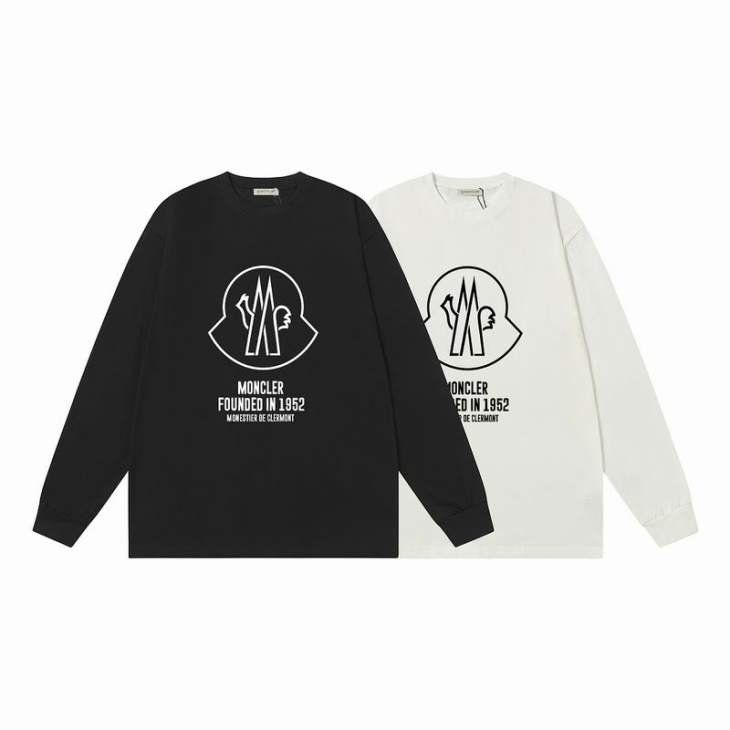 Picture of Moncler T Shirt Long _SKUMonclerM-2XLh8txD143051564